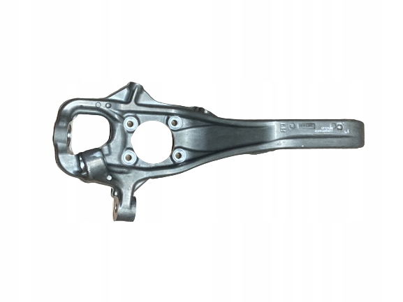 фото №1, Поворотний кулак ліва alfa romeo stelvio q4 4x4