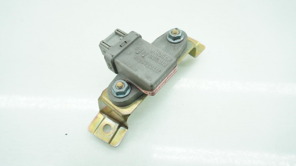 фото №1, Mercedes sl r129 датчик esp 0265005113