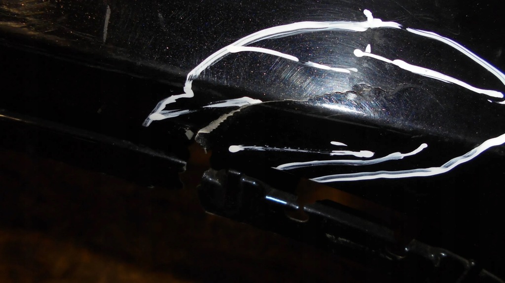 фото №6, Бампер задняя 5e7807421 skoda octavia iv kombi 19-