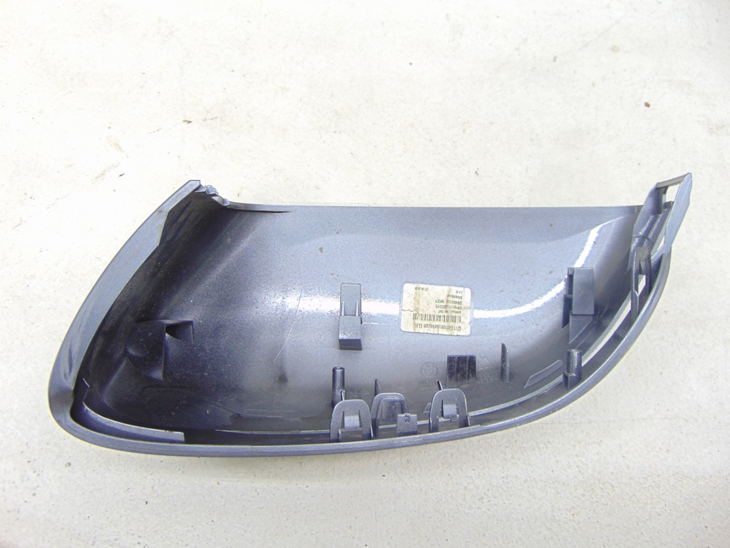 фото №5, Bmw g11 корпус зеркало правая