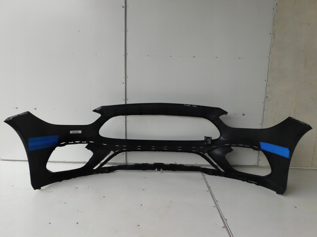 Бампер перед mercedes c-klasa w206 amg 6.3 m-ód poznań Цена