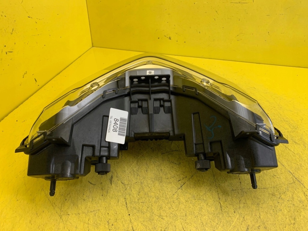 фото №2, Bmw ce 04 лампа фара led новый 1539993