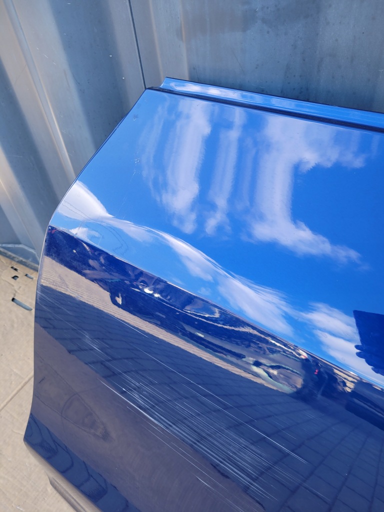 Tesla model y дверь левое  задняя левое задняя 1493599-00-a Киев