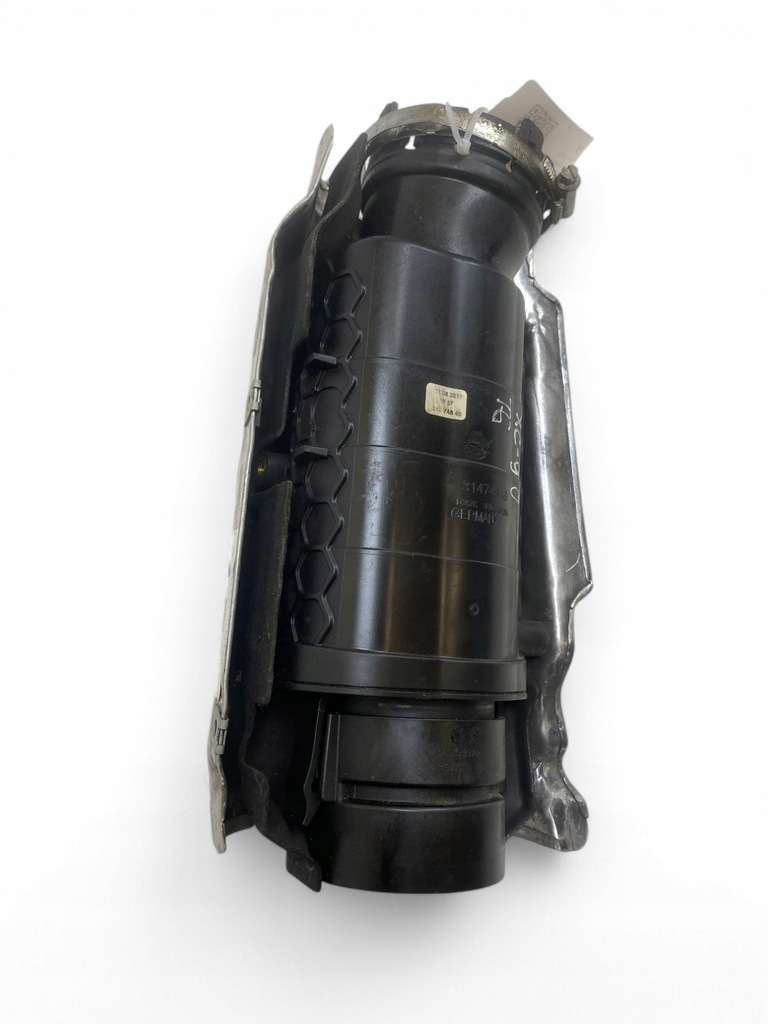 фото №10, Volvo xc90 2018 резонатор / повітрозабірник повітря 31474846