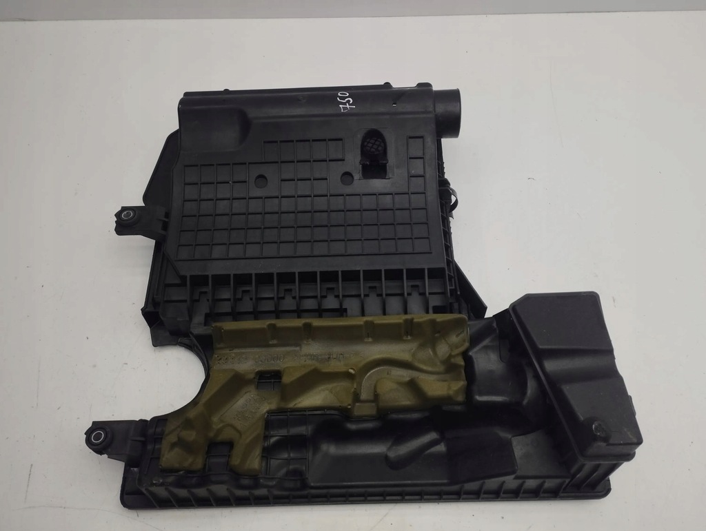 фото №6, Kia niro 2019 корпус фільтра повітря