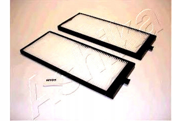 фото №1, Ashika 21-hy-h05 фильтр, вентиляция пространство пассажирский