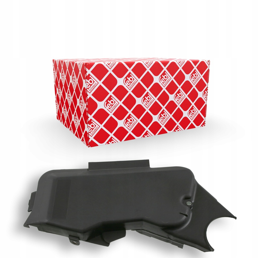 фото №4, Febi bilstein 22104 крышка, ремень распределительного вала