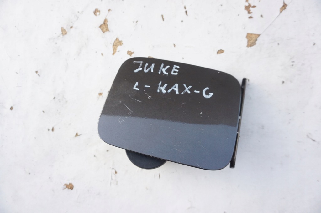 фото №1, Кришка заливної пального nissan juke i f15 kax kaxg