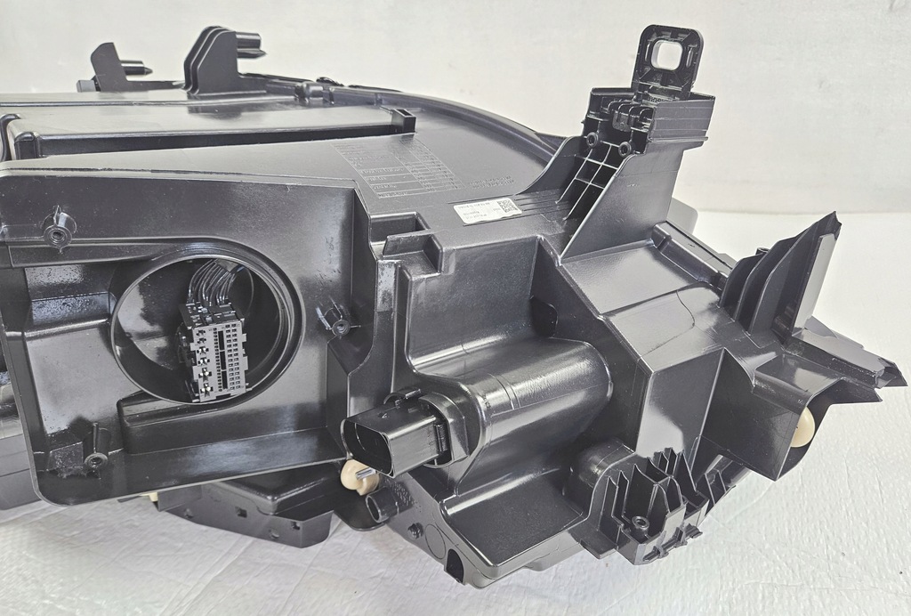 фото №11, Права лампа перед vw id4 id.4 2020- 11b941036d full led