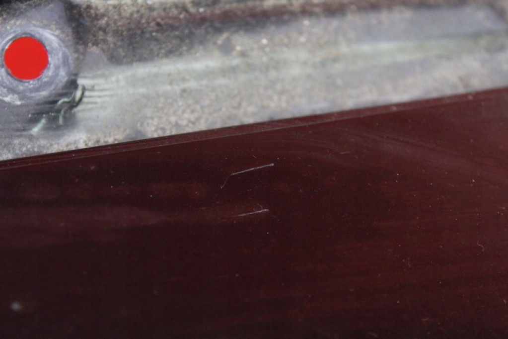 фото №6, Крыло правый перед чёрный 99750303200 porsche 911 997 6 vi lift 08-13