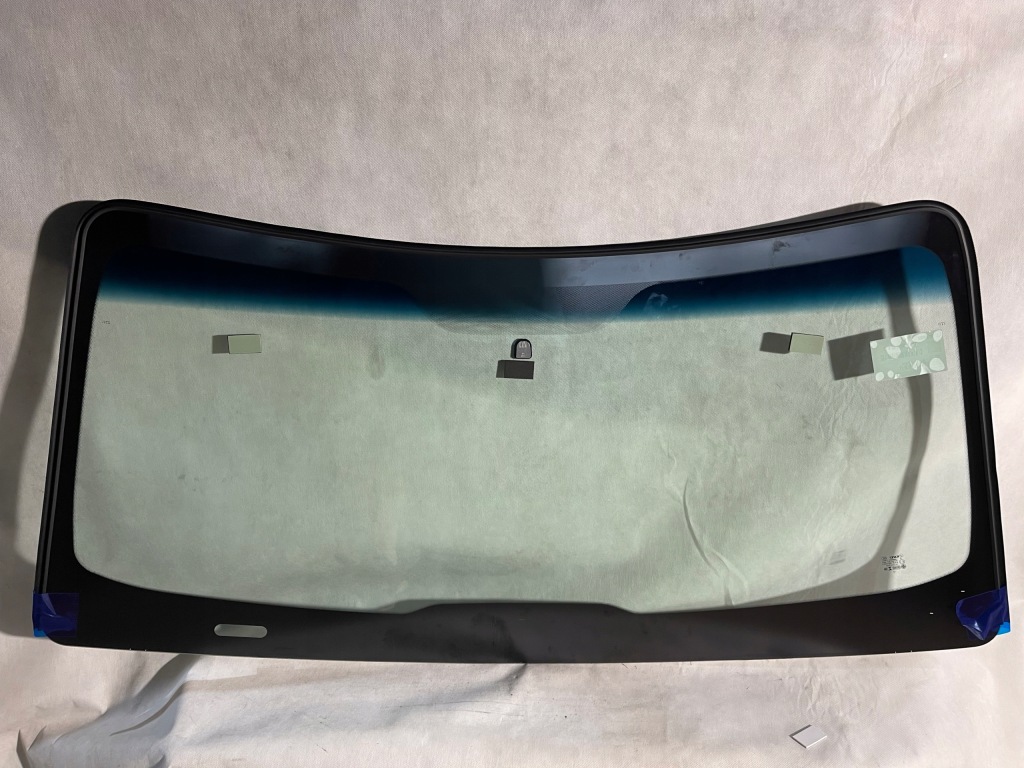 фото №4, Ford explorer стекло передняя nowa 2006-2010