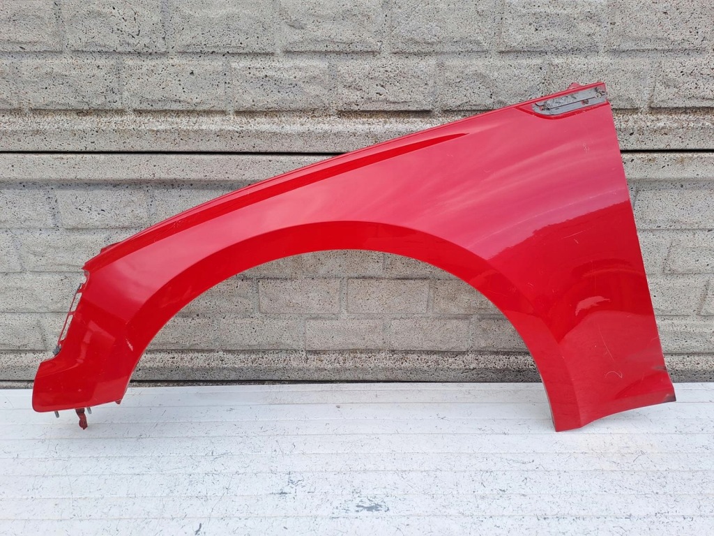 фото №1, Audi rs5 rs 5 8w крила лівий передній оригінал