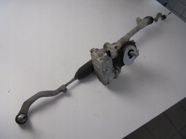 фото №1, Трансмісія кермова mini f54 clubman fl 21r