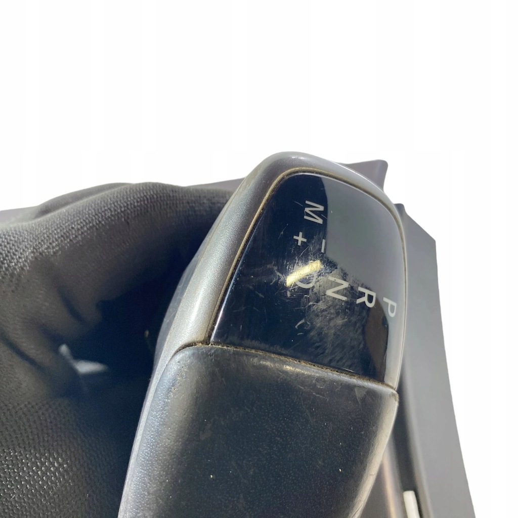 фото №7, Dodge charger 2019 рычаг переключения передач