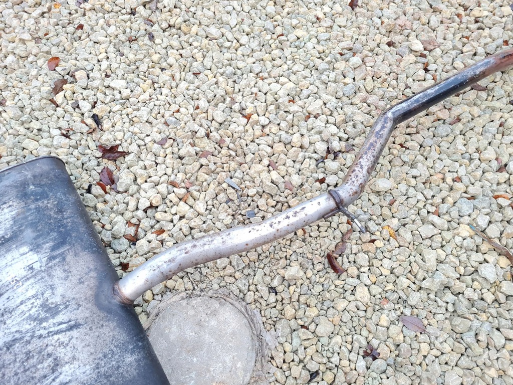 фото №9, 2019 volvo s90, v90 гаситель выпускной 82333565