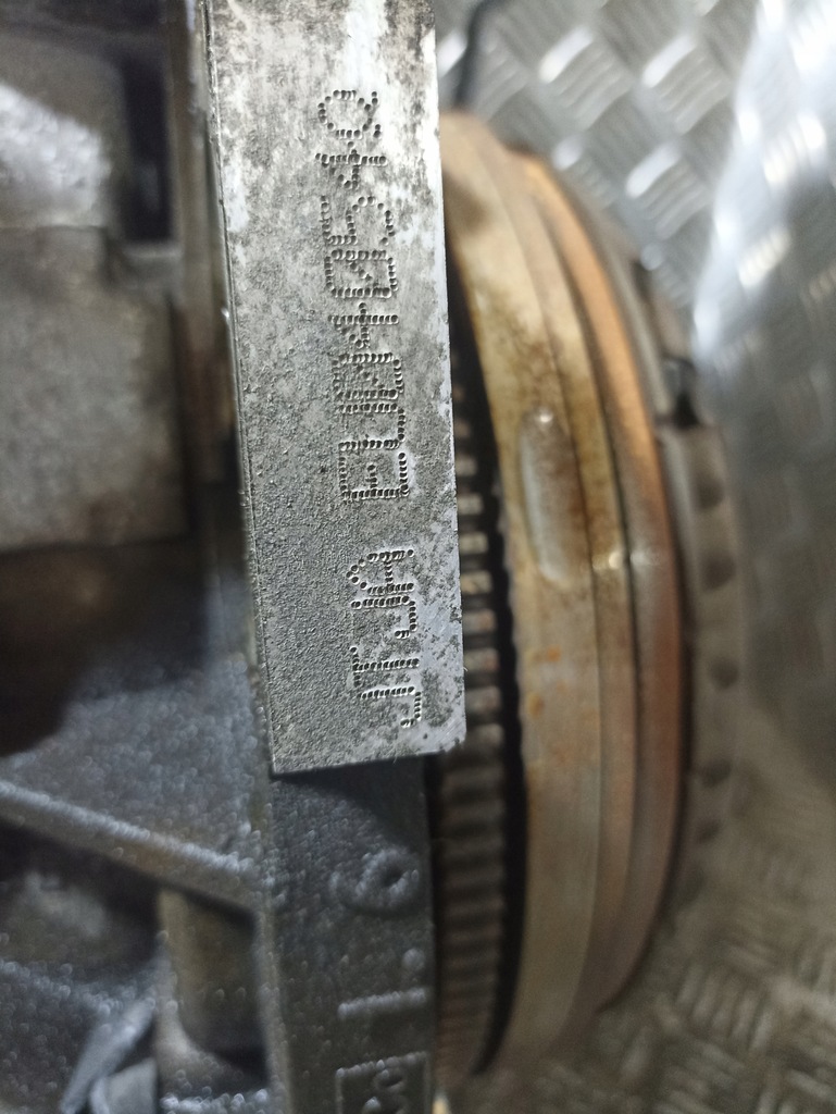 фото №6, Ford focus mk3 fiesta mk7 двигатель 1.6 ecoboost jtja