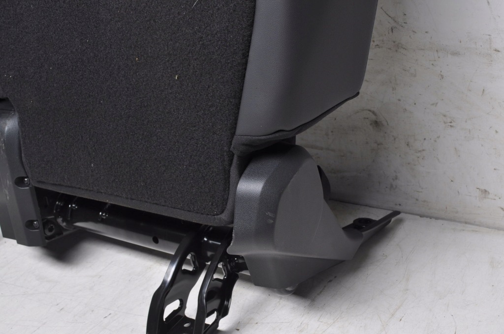 фото №11, Bmw u06 спинка сидіння задня задня