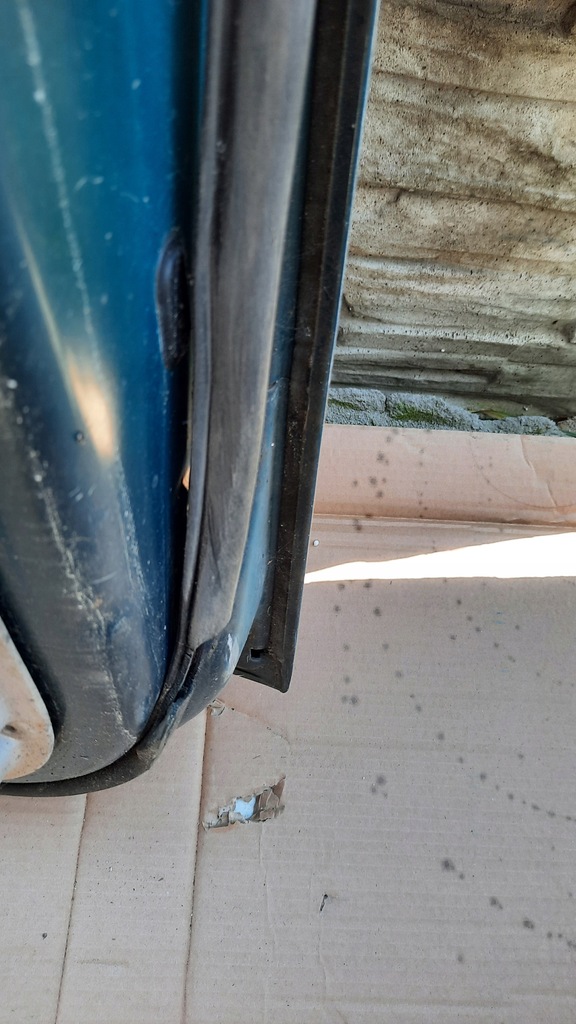 фото №14, Двері перед передні праве chrysler pt cruiser 01r