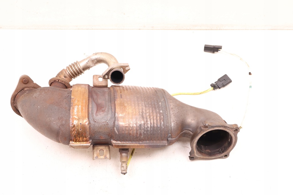 фото №7, Alfa romeo stelvio 2.0 tb катализатор