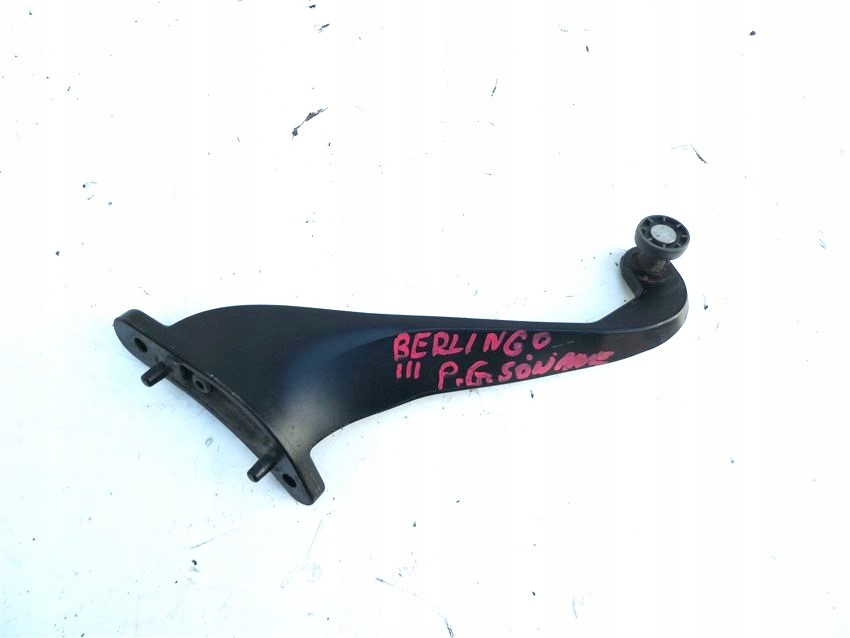 Купить Ролик дверь раздвижных правый  citroen berlingo 3