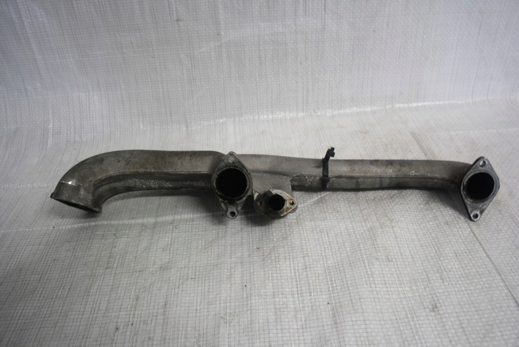 фото №4, 059145770l колектор всмоктуючий труба всмоктувальна vw passat