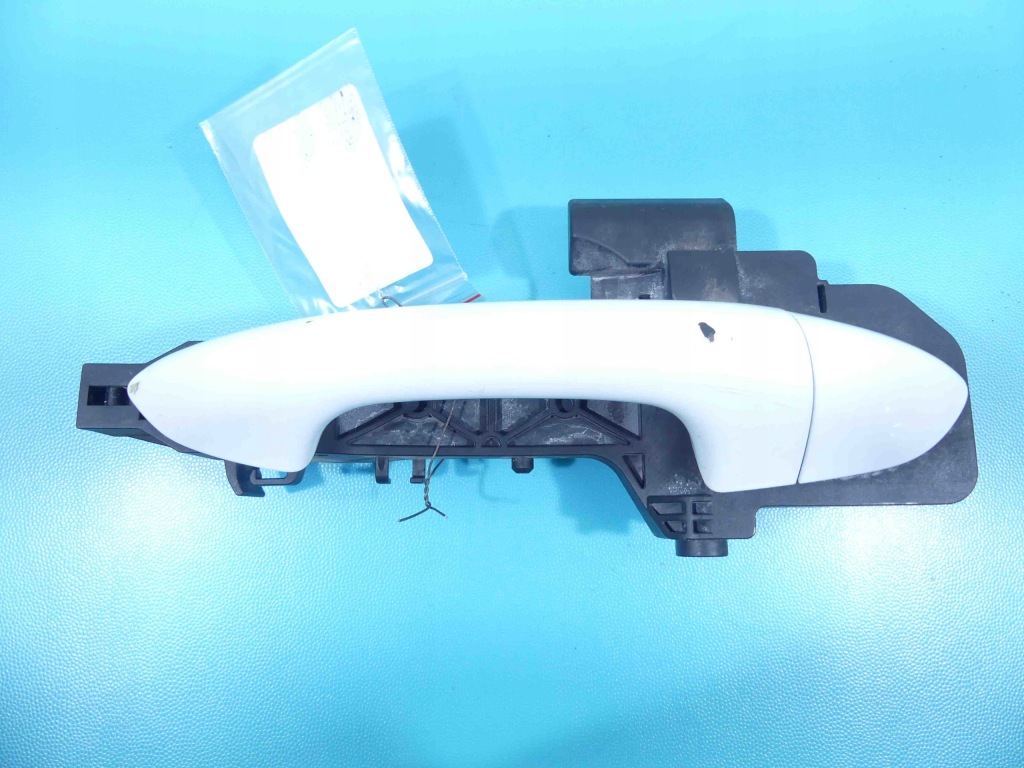 фото №2, Ручка перед правая наружная kia ceed ii 12-18