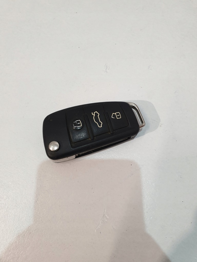 фото №6, Набор стартовый бортовой компьютер 4f0907401a audi a6 c6 3.0tdi 05r