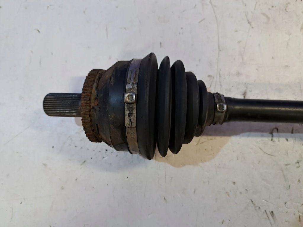 фото №3, Volvo xc90 2005 привідний вал