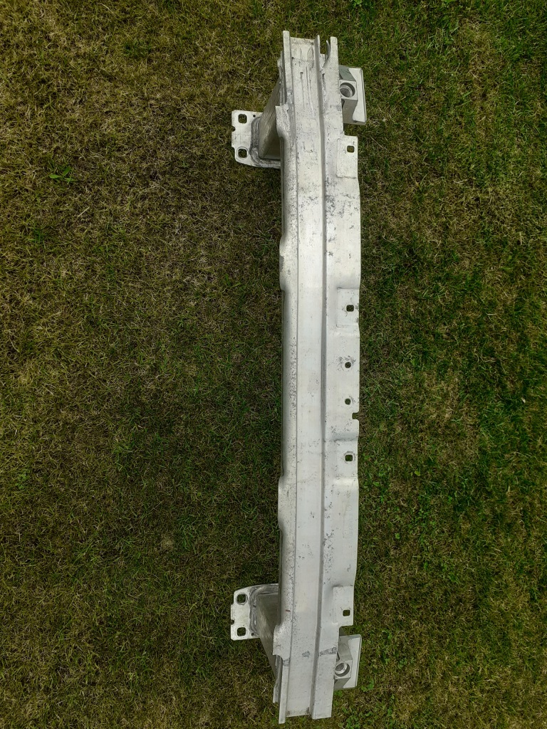 фото №1, Vw touareg 3 2018- балка передняя перед