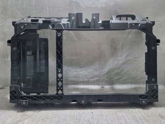 фото №1, Pas передній перед fiesta mk7