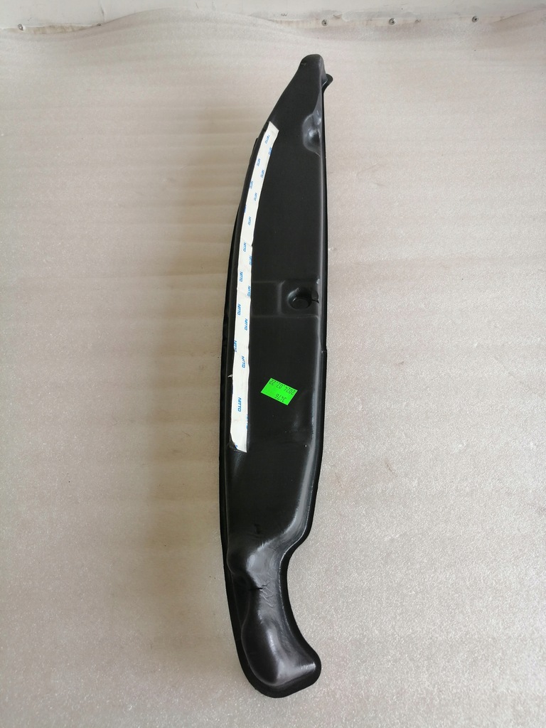 фото №1, Шумоізоляція крила ліва kia ceed ii 84116-a2000