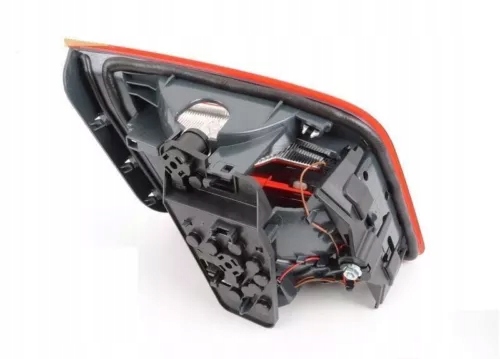 фото №8, Лампи задні do bmw f10 2010-2016 - f18 з фарами led