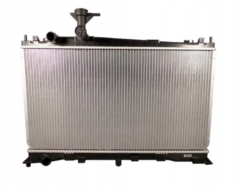 Купить Радиатор воды mazda 6 1.8 2002 - 2008