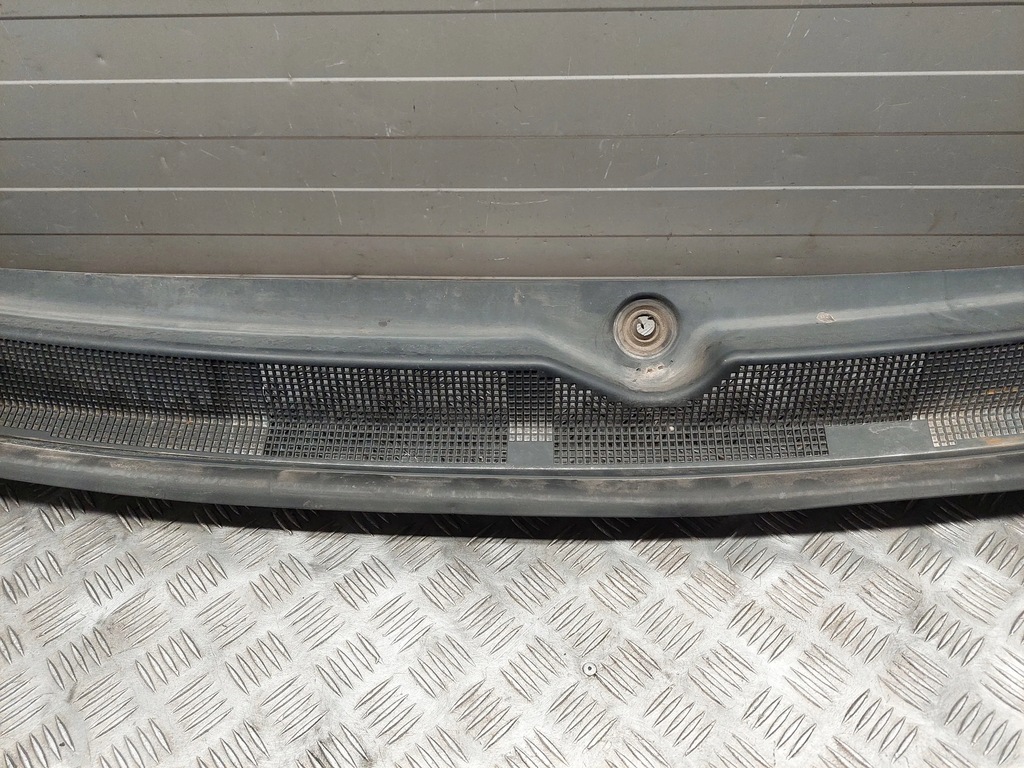 фото №8, Chrysler pacifica 68228471af с передний жабо