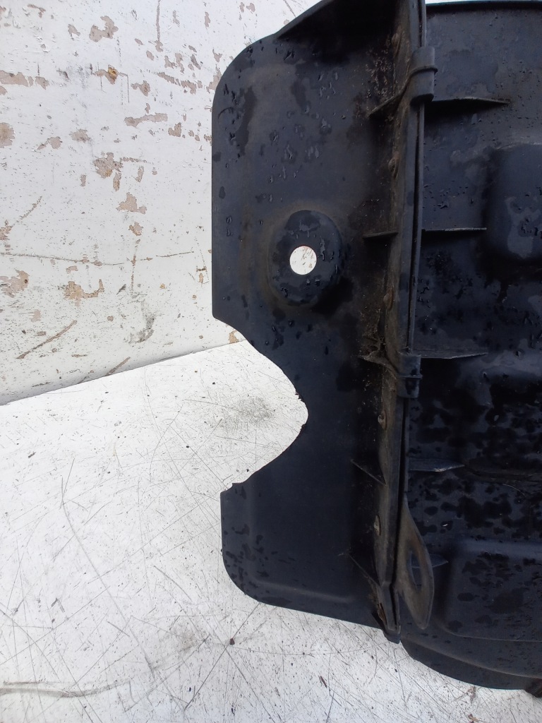 фото №5, Підкрилок лівий перед kia sportage iii 86813-3u000