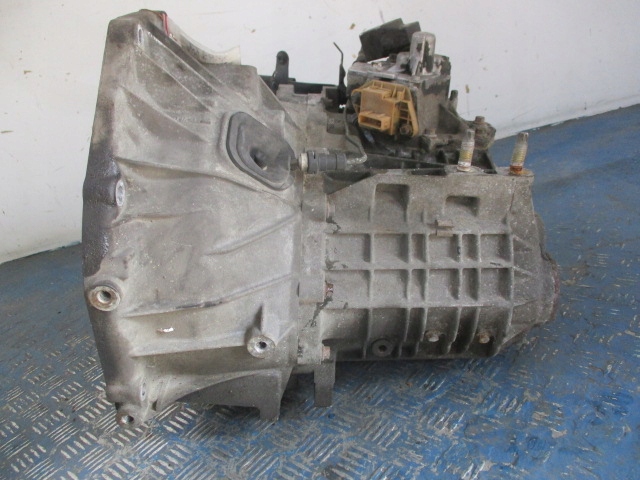 фото №5, Ford cougar mk1 2.5 v6 коробка передач передач