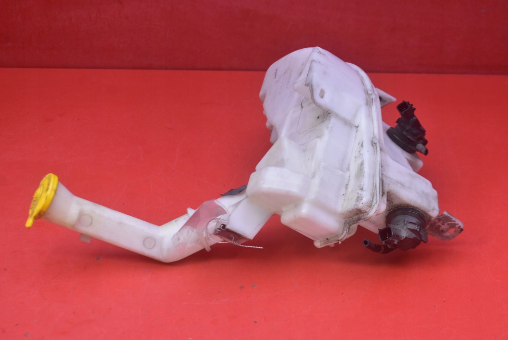 фото №6, Бачок омивача 860142-721 mazda 3 1 i bk 1.6 16v 105 km 03-06