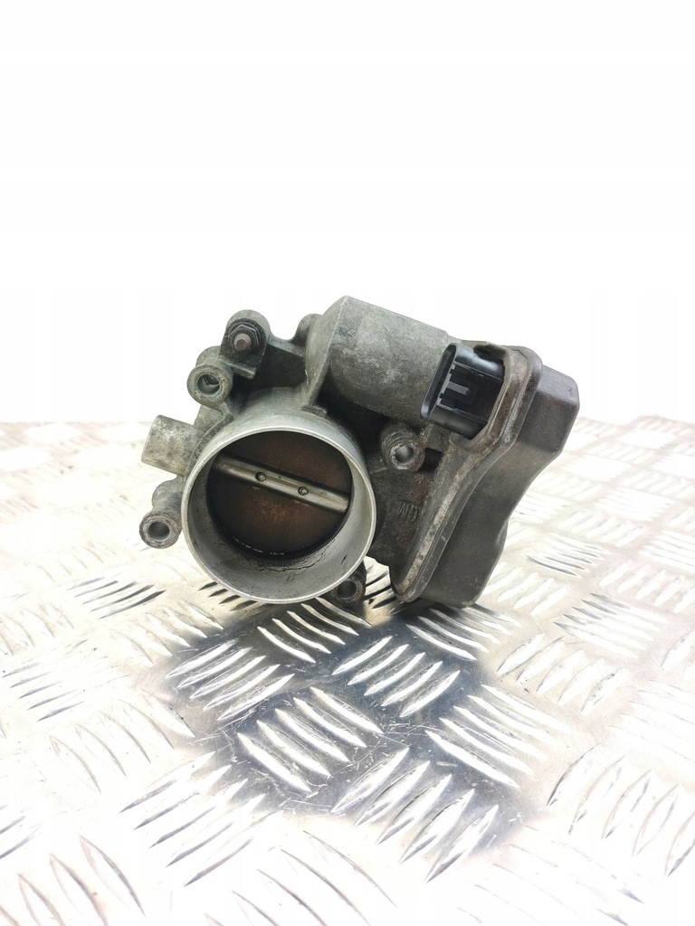 фото №5, Opel signum 2006 клапан дросель