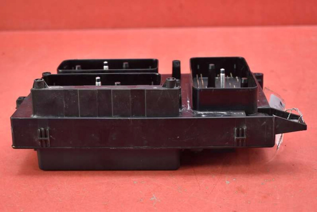 фото №5, Коробка запобіжників 13191126fc opel astra iii h 1.4 16v 90km 04-07 + pin