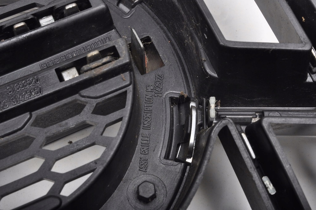 фото №14, Volvo s90 ii v90 решітка радіатора решітка радіатора решітка радіатора 31425722 31383520