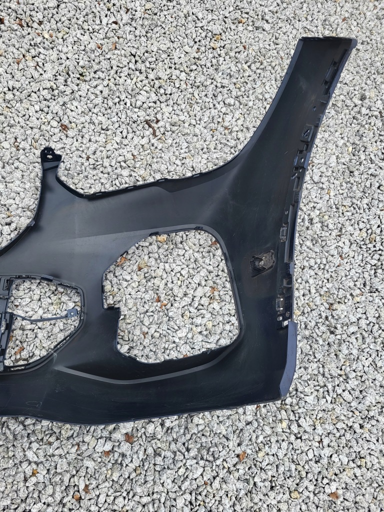 фото №15, Бампер передній перед bmw x5 g05 m-pakiet 5111-8069207