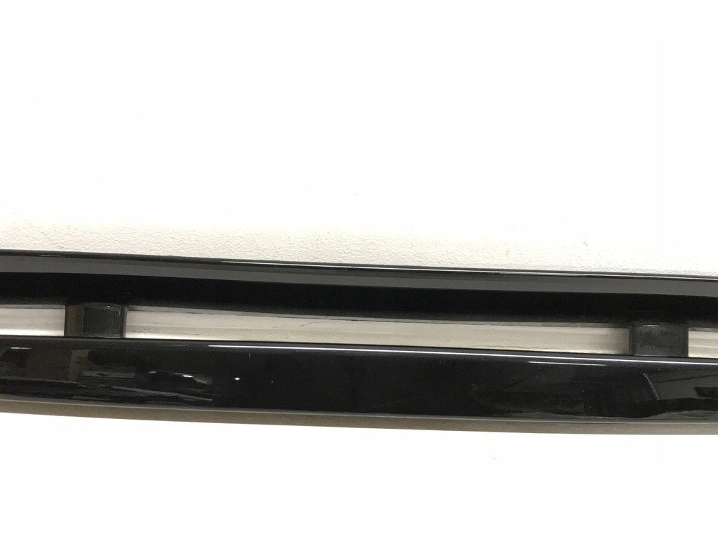 фото №3, Mini f56 s lift 21- решітка радіатора решітка радіатора 5a01544b