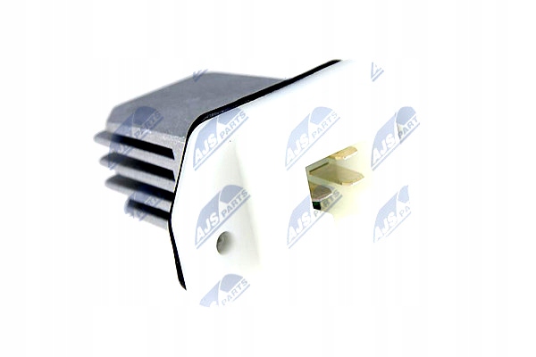 фото №1, Nty резистор вентилятор nissan qashqai 2007- x-trial t31 2007-