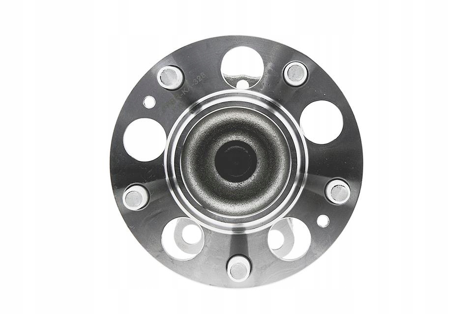 фото №13, Ступиця колеса задня kia soul ii 14-