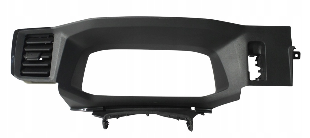 фото №1, Vw crafter ii man tge защита рамка спидометра с krtką обдув 7c1858415qwa