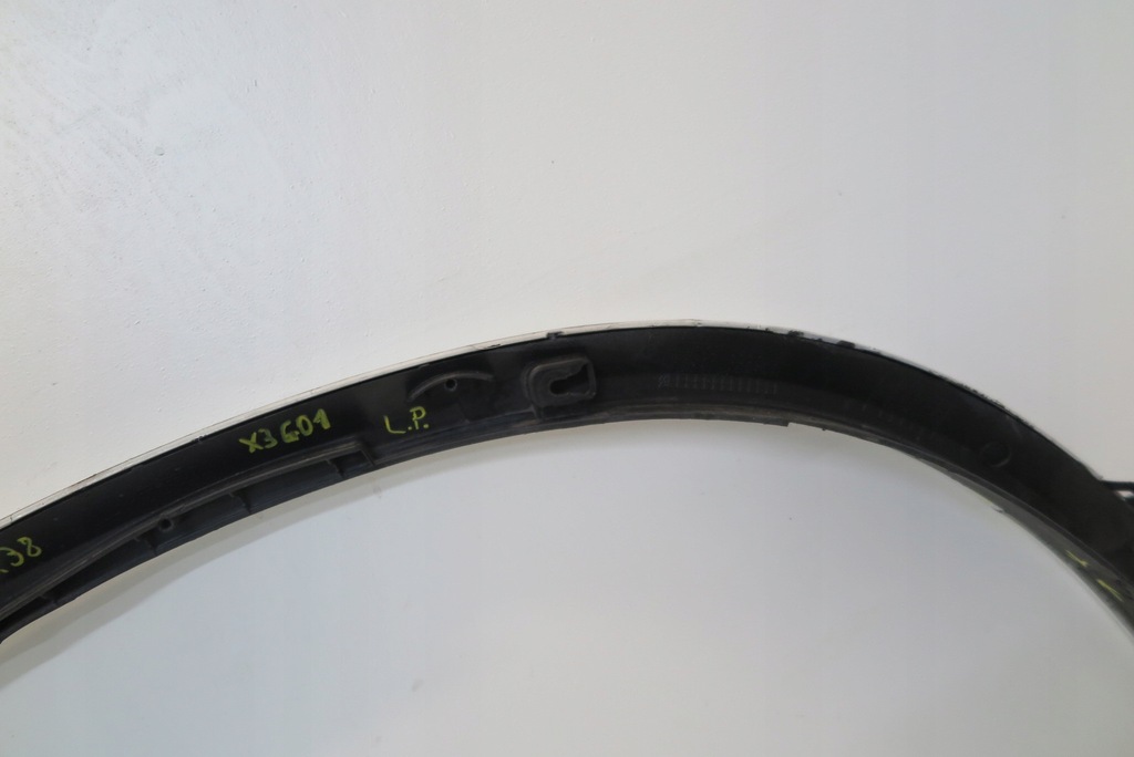 фото №11, Bmw x3m f97 x4m f98 молдинг крыла перед левая 8064821