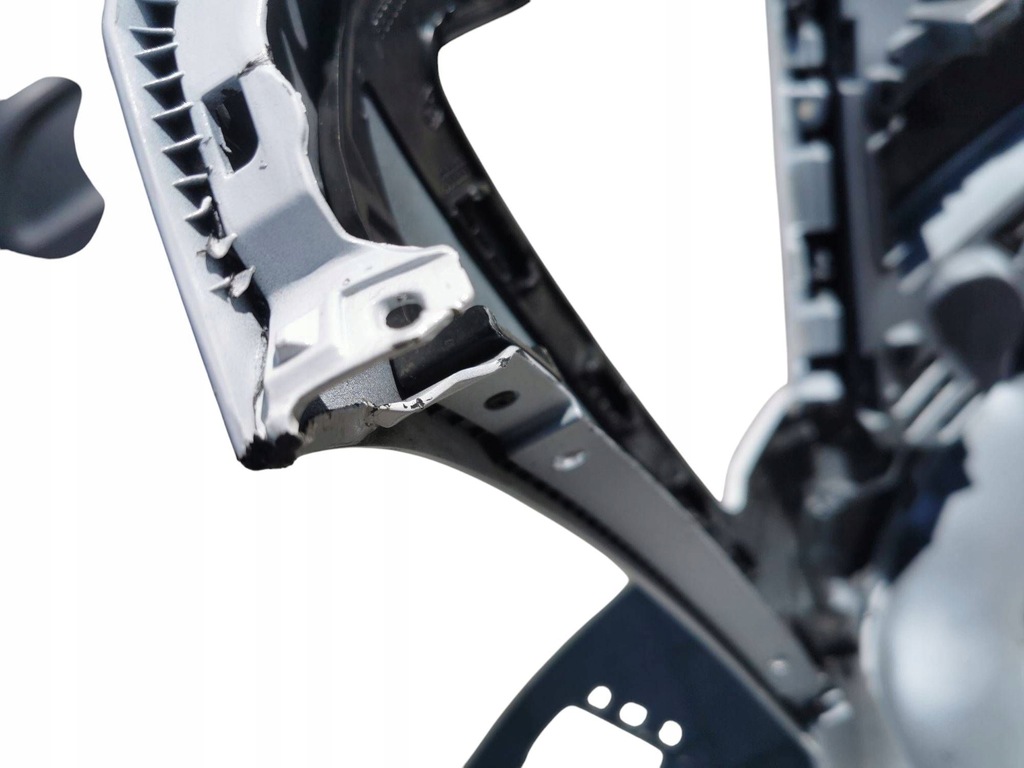 фото №12, Бампер, решётки hyundai kona ii n-line 394.