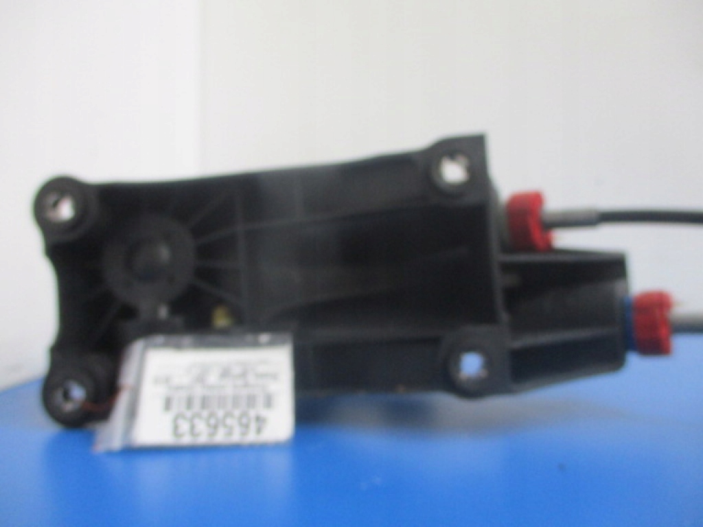 фото №8, Nissan qashqai i 1.5dci домкрат ручка важіль троси перемикання передач