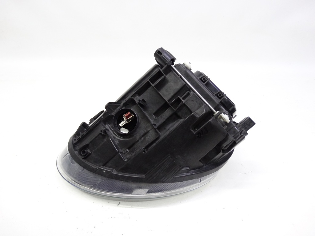 фото №10, Vw beetle 5c 11-19 лампа права bi-xenon + led 5c1941032e оригінальна