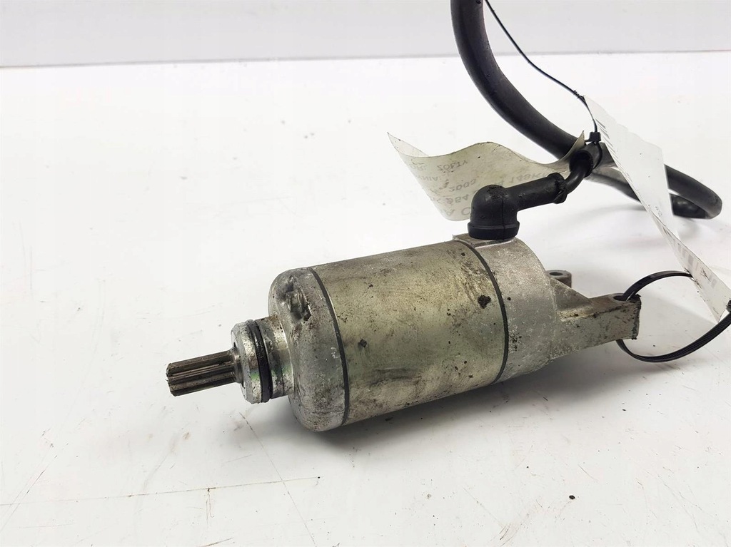 фото №1, Стартер honda cbr 954rr